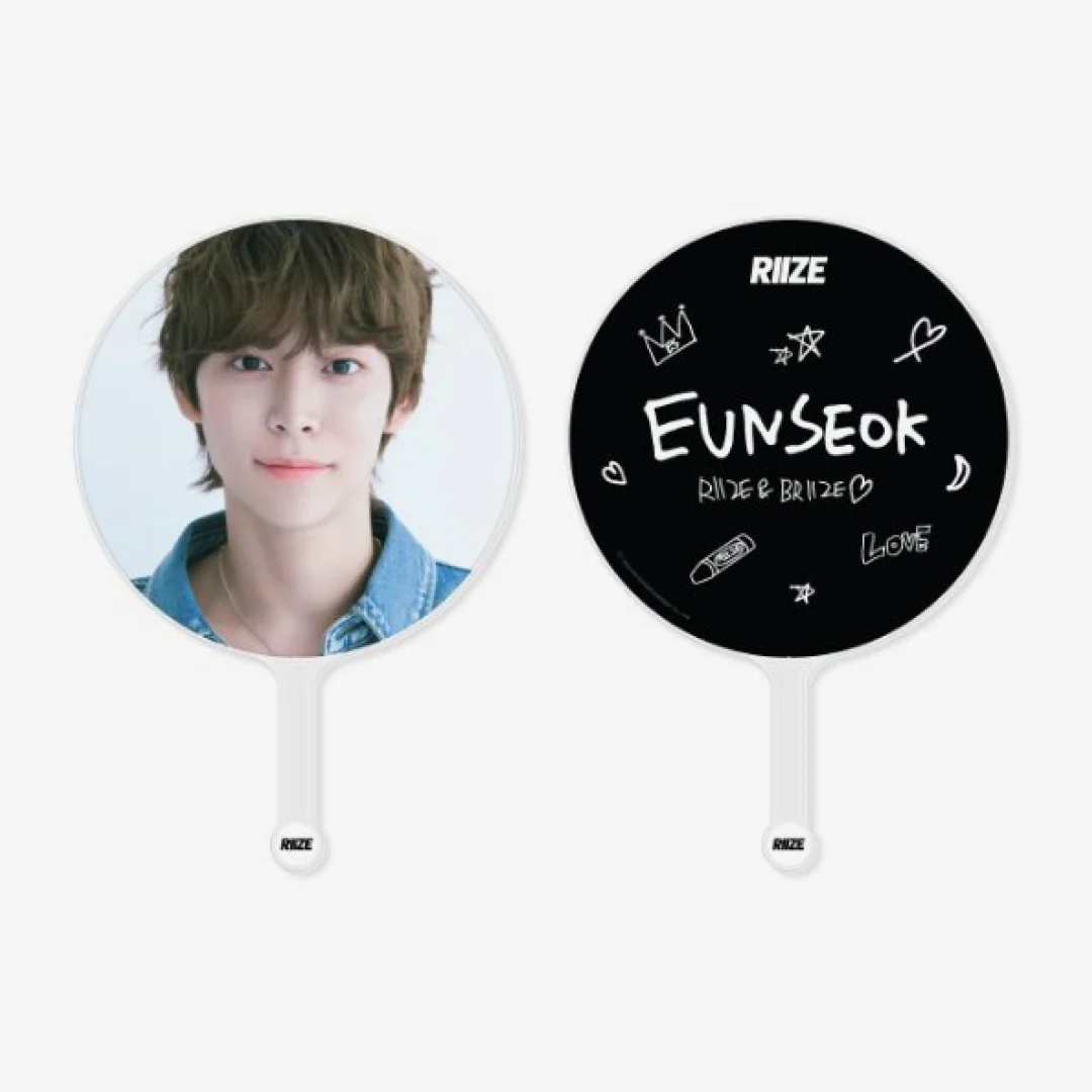RIIZE POP-UP OFFICIAL MD IMAGE PICKET