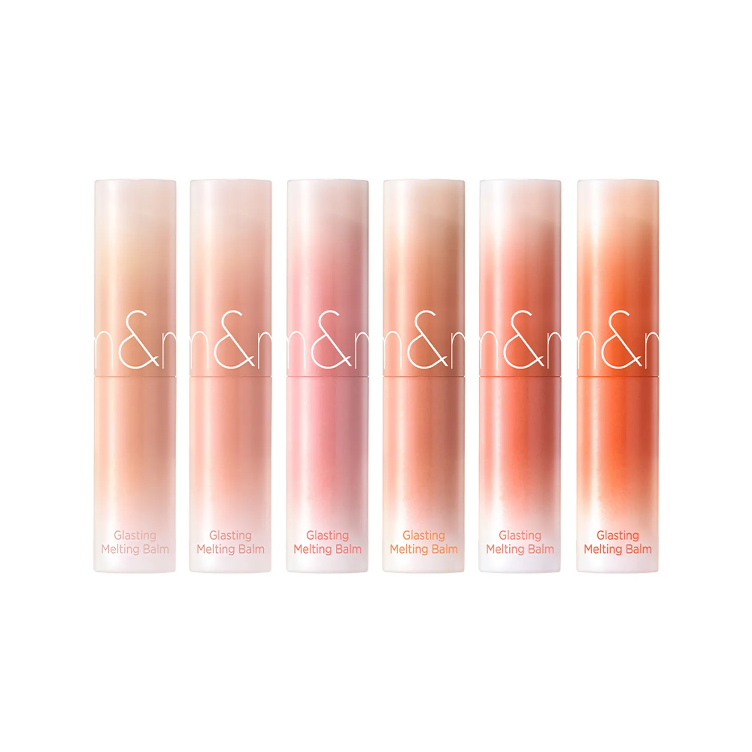 rom&nd GLASTING MELTING BALM *Color Select - Image 3