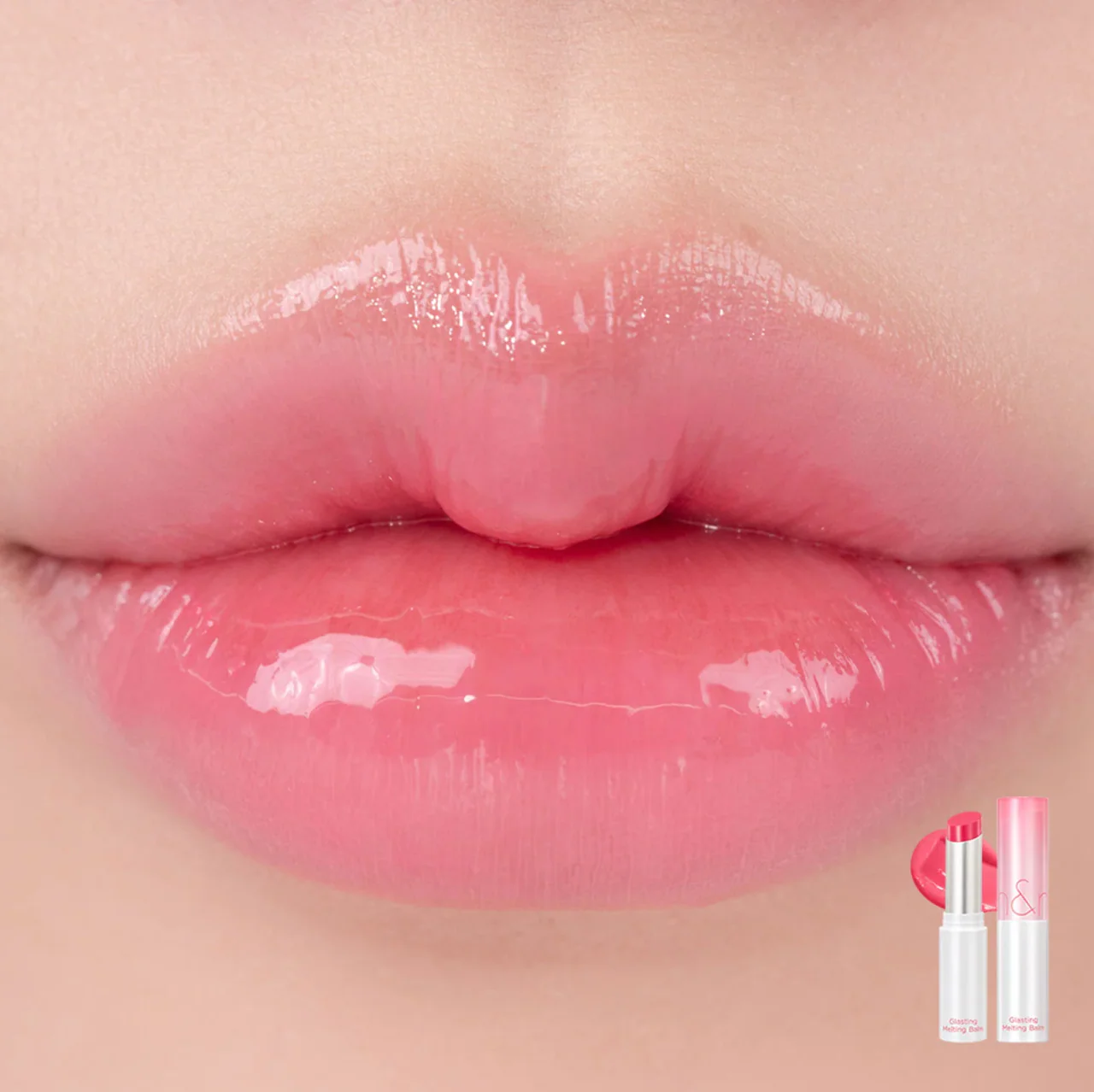 rom&nd GLASTING MELTING BALM *Color Select - Image 6
