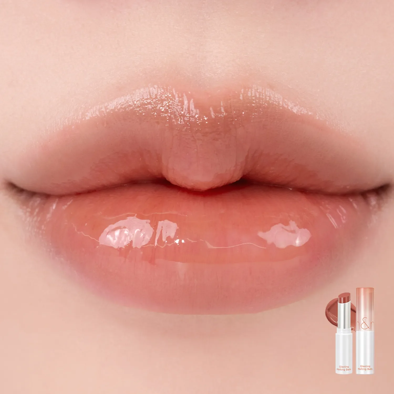 rom&nd GLASTING MELTING BALM *Color Select - Image 9