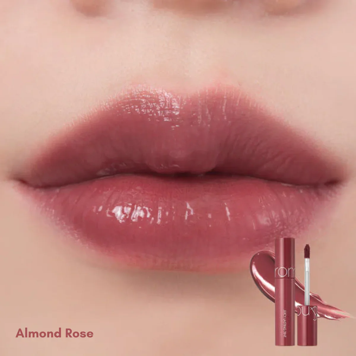 Rom&nd Juicy Lasting Tint #Ripe Fruit Series *Color Select - Image 3