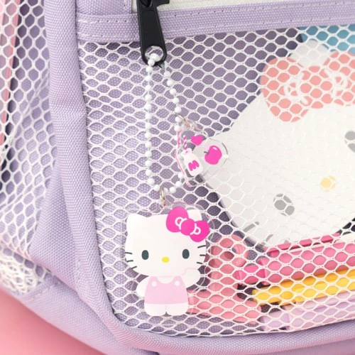 SANRIO - Cutie Acrylic Keyring - Image 3