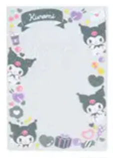 SANRIO - Hologram Photocard Sleeve SET - Image 2