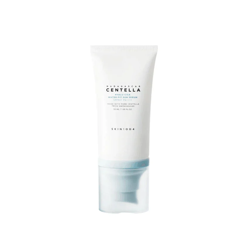Skin1004 Madagascar Centella Hyalu-Cica Water-Fit Sun Serum (50ml)