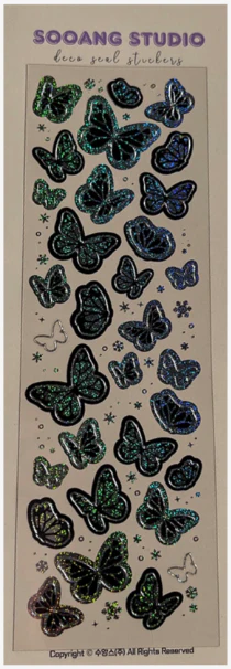 SOOANG Dreamy Butterfly - Image 8