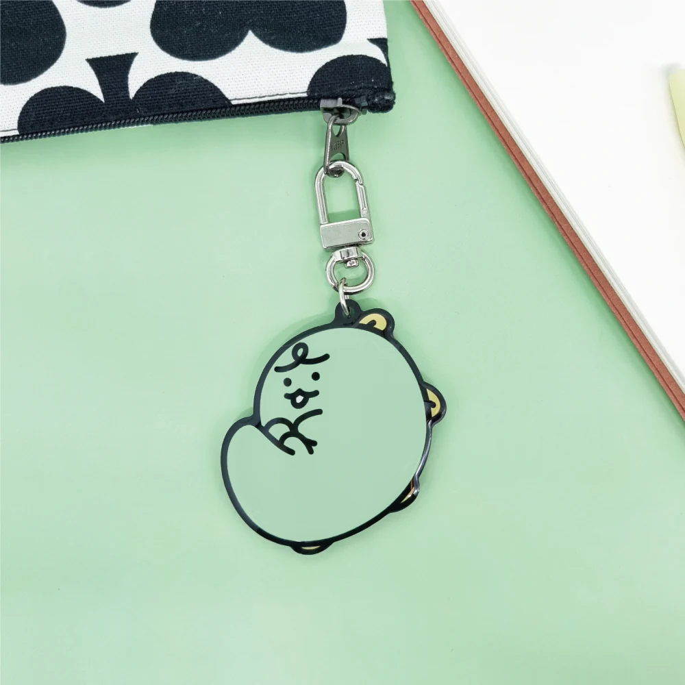 [TAG GRIP] Taggrip smart keyring_Dongle Jordy - Image 3