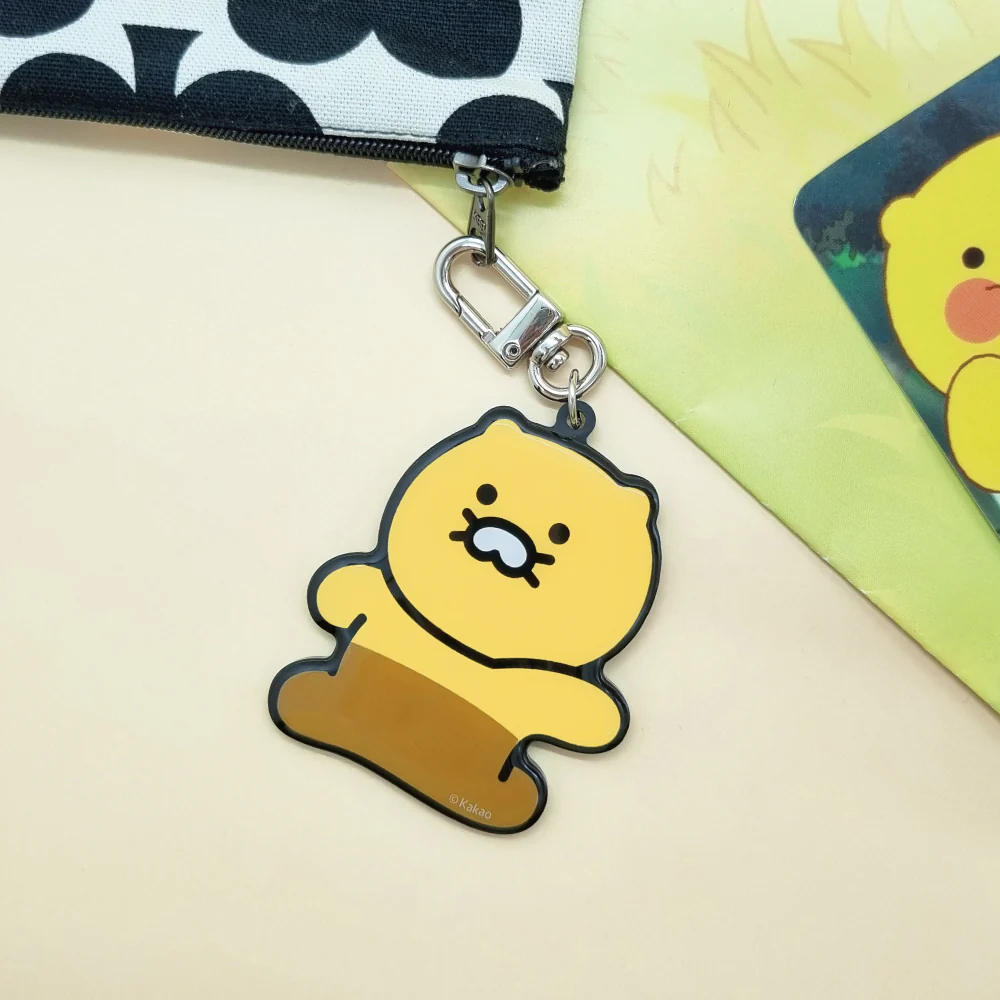 [TAG GRIP] Taggrip smart keyring_Run Choonsik - Image 3