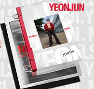 YEONJUN - 'NO LABELS: PART 01' / 1st Mini Album - Image 4