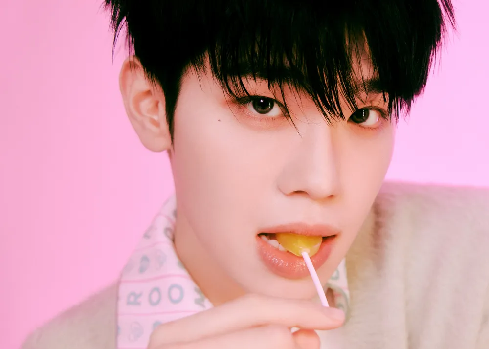 ZEROBASEONE - BLUE PARADISE / 5TH MINI ALBUM (Digipack ver.) *Cover Select - Image 6